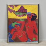 1778&nbsp;2010&nbsp;LITOGRAPH IN C..